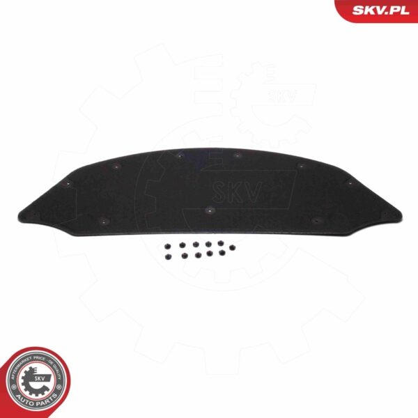 Izolacija pokrova 97SKV863 97SKV863