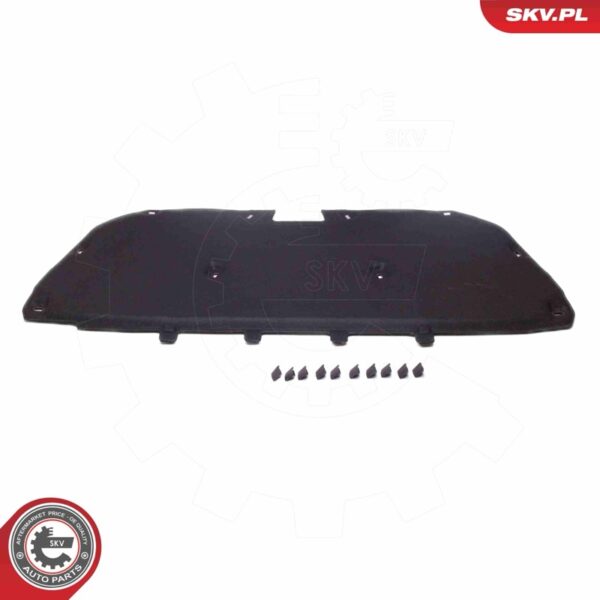 Izolacija pokrova 97SKV866 97SKV866