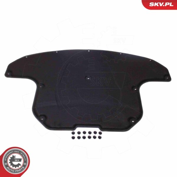 Izolacija pokrova 97SKV874 97SKV874