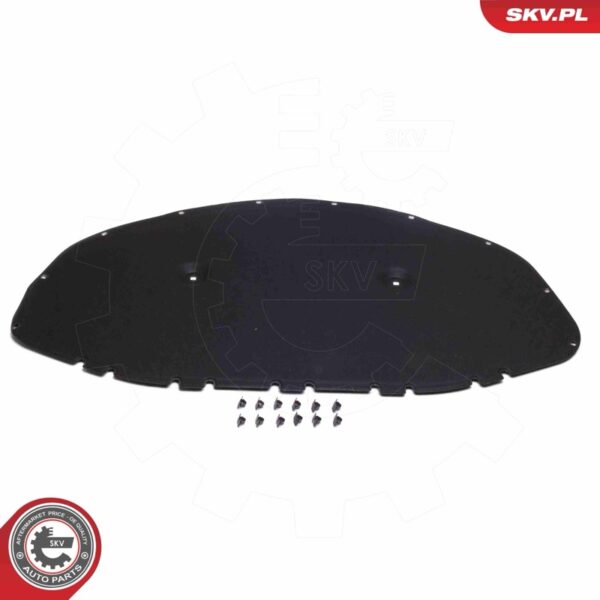 Izolacija pokrova 97SKV875 97SKV875