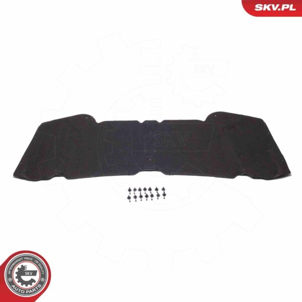 Izolacija pokrova 97SKV893 97SKV893