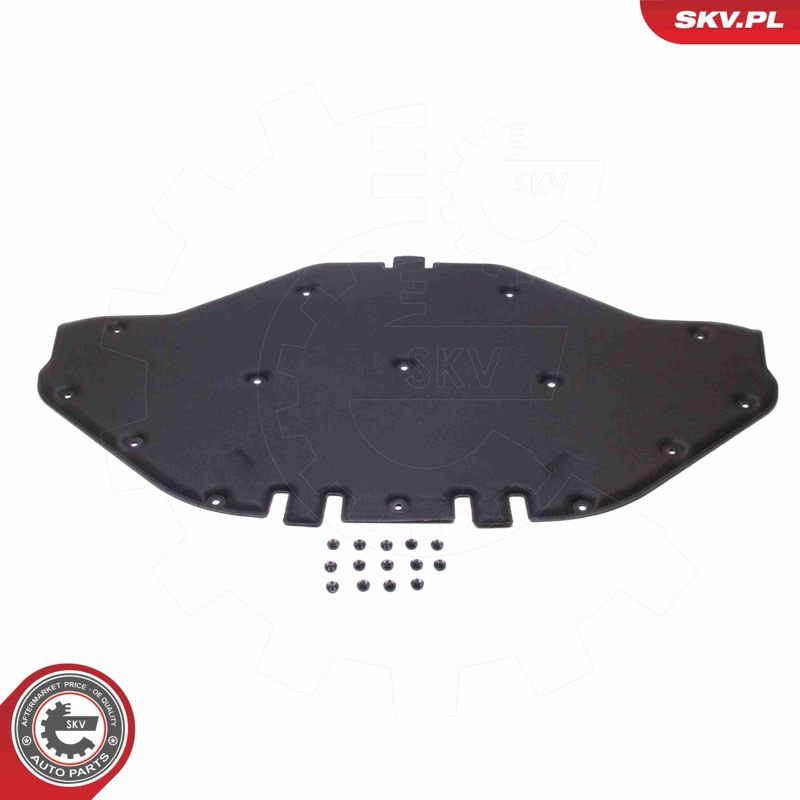 Izolacija pokrova 97SKV898 97SKV898