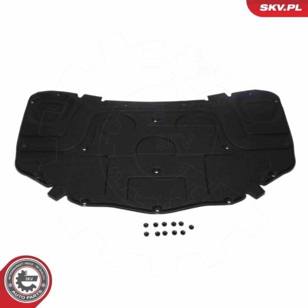 Izolacija pokrova 97SKV899 97SKV899