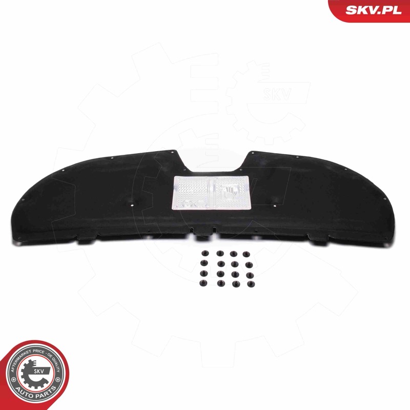 Izolacija pokrova 97SKV903 97SKV903