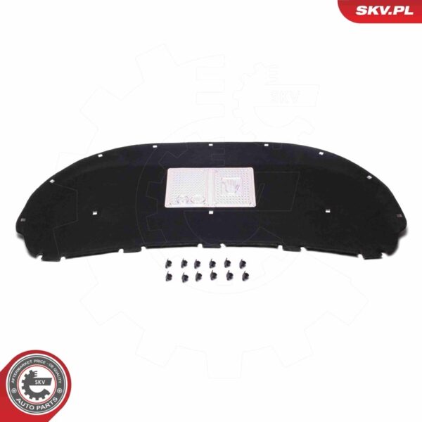 Izolacija pokrova 97SKV904 97SKV904
