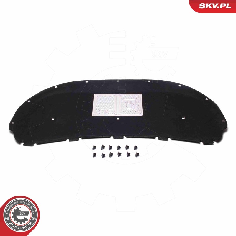 Izolacija pokrova 97SKV904 97SKV904