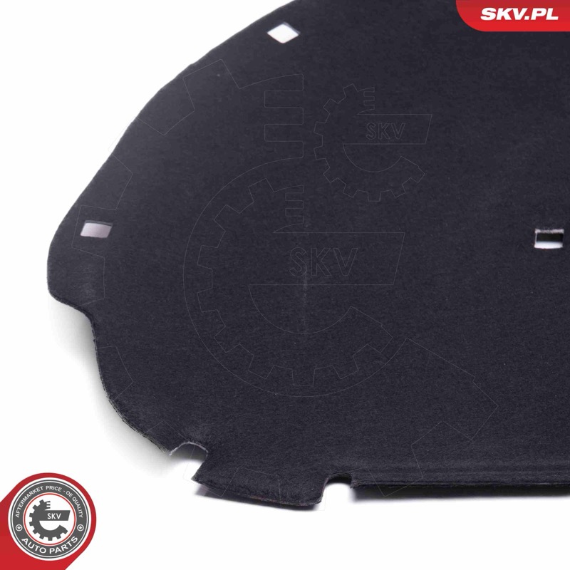 Izolacija pokrova 97SKV904 97SKV904 - slika 2