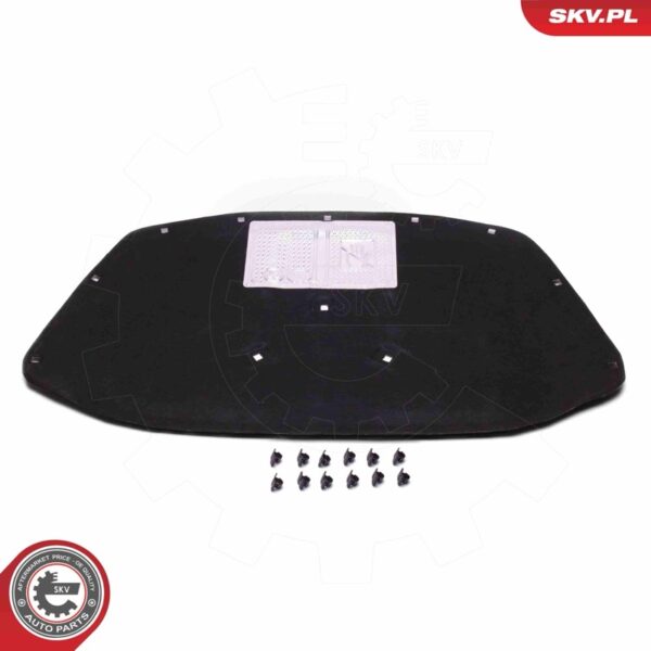 Izolacija pokrova 97SKV905 97SKV905