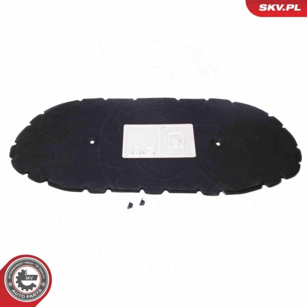 Izolacija pokrova 97SKV906 97SKV906