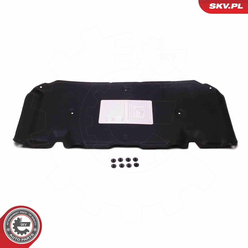 Izolacija pokrova 97SKV907 97SKV907