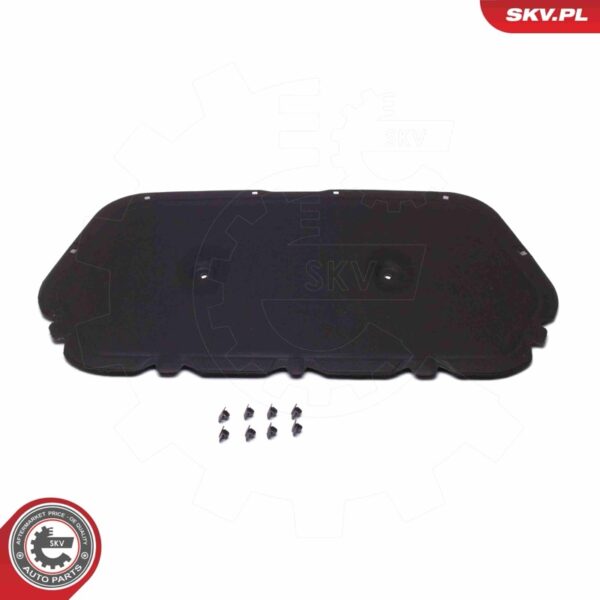 Izolacija pokrova 97SKV910 97SKV910