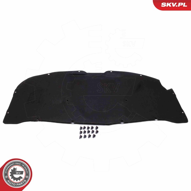 Izolacija pokrova 97SKV912 97SKV912