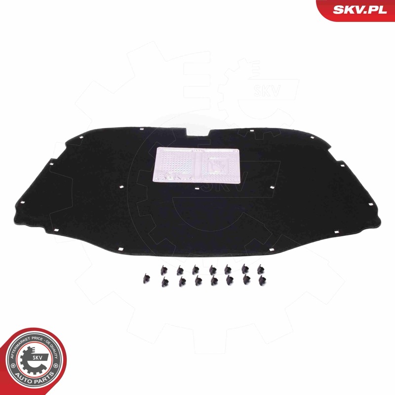 Izolacija pokrova 97SKV915 97SKV915