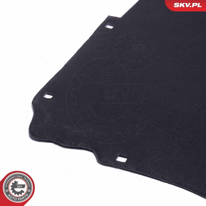 Izolacija pokrova 97SKV915 97SKV915 - slika 2