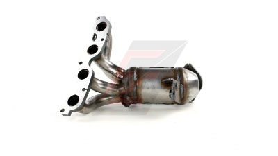 Katalizator (CB16603), HYUNDAI I20 II, I30; KIA CEE'D, PRO CEE'D 1.4 01.14-