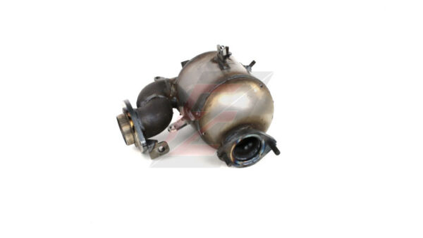 DPF Filter, Toyota AURIS, COROLLA 1.4 TD D4D DPF, (12-16), EURO 5, (FCD0389)