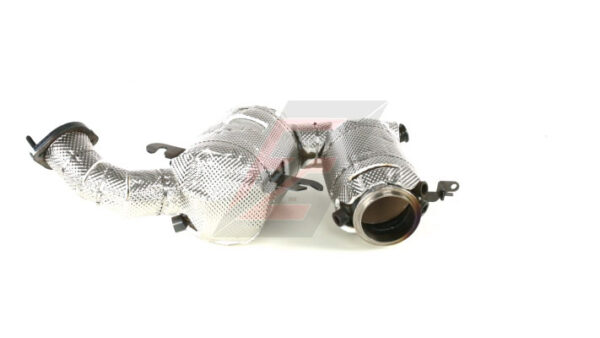DPF Filter FCD0911