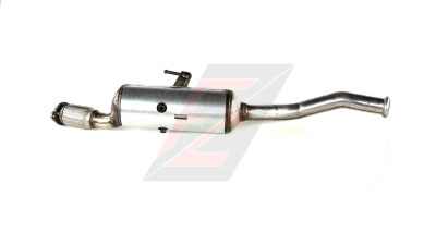 DPF Filter FCD0921