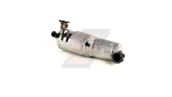 DPF Filter FCD0952