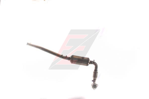 DPF Filter FCD1937