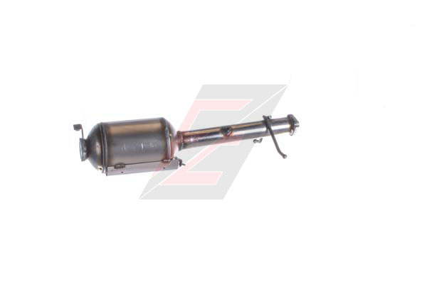 DPF Filter FCD3329