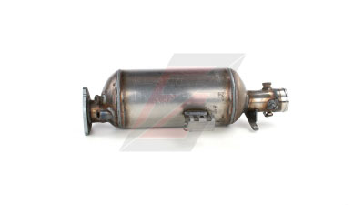 DPF Filter FCD3341