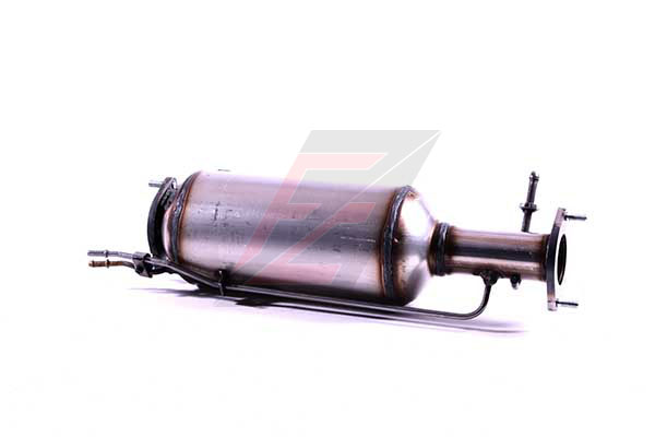 DPF Filter FCD3389