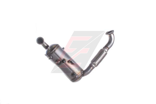 DPF Filter FCD3925