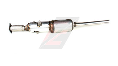 DPF Filter FCD3952