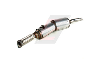 DPF Filter FCD3953