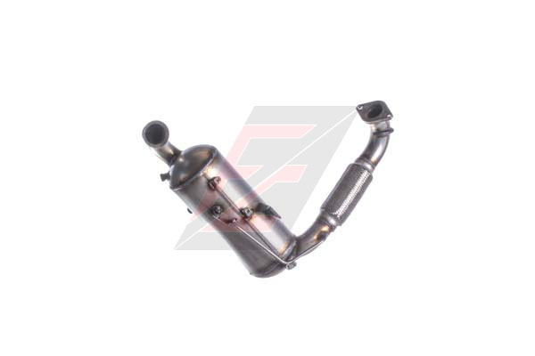 DPF Filter FCD3960