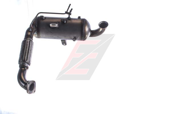DPF Filter FCD3964