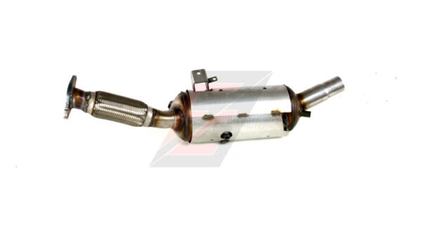 DPF Filter FCD3982