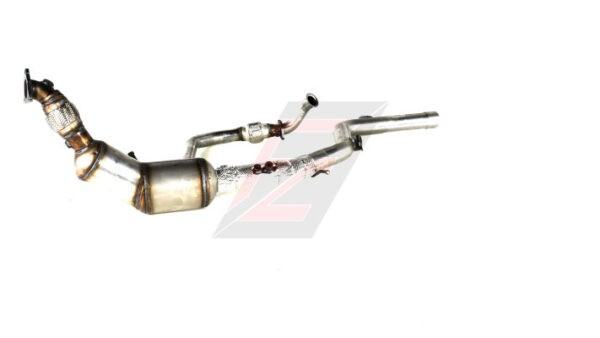 DPF Filter FCD3992