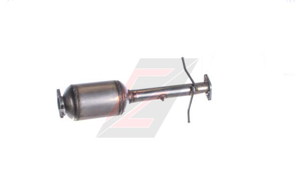 DPF Filter FCD4307