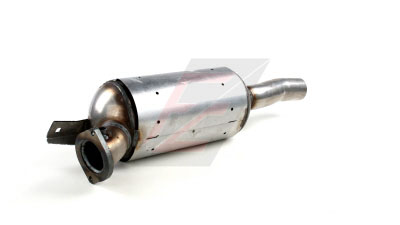 DPF Filter FCD4364