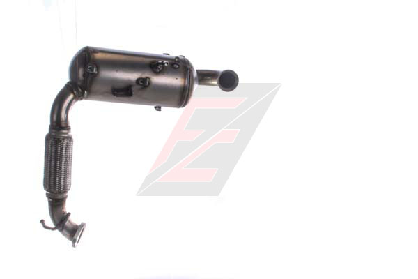 DPF Filter FCD4908