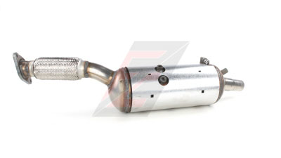 DPF Filter FCD4967