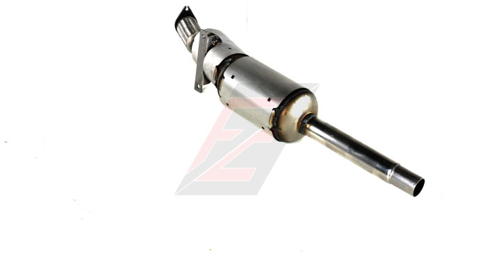 DPF Filter FCD4987