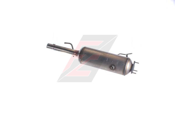 DPF Filter FCD5968
