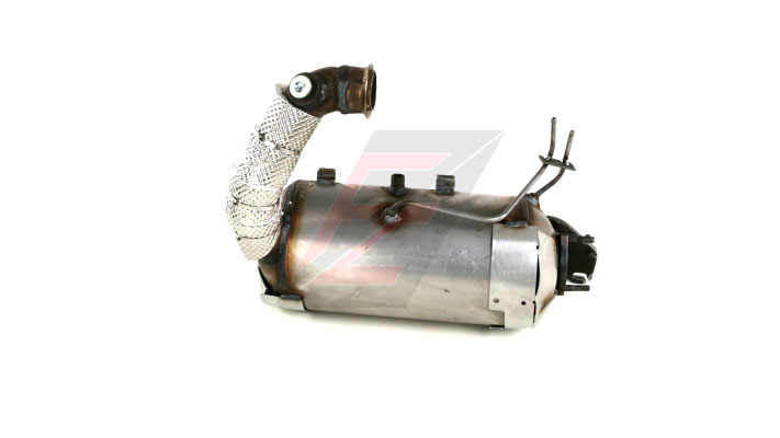 DPF Filter FCD5969