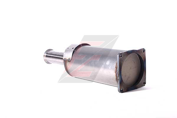 DPF Filter FCD6317