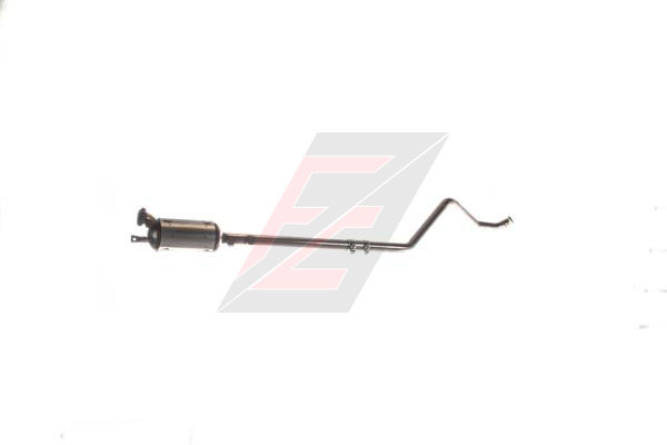 DPF Filter FCD6334