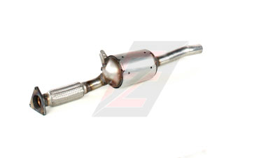 DPF Filter FCD6340