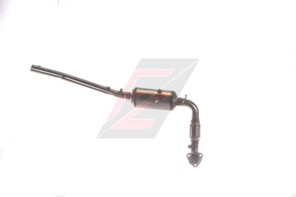 DPF Filter FCD6934