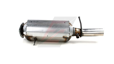 DPF Filter FCD7367