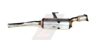 DPF Filter FCD7904