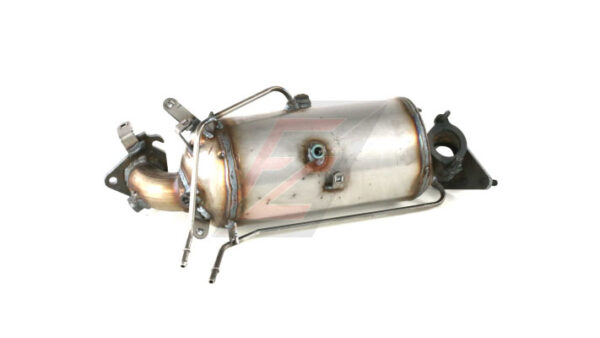 DPF Filter FCD7933