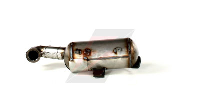 DPF Filter FCD8915