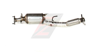 DPF Filter FCD9308